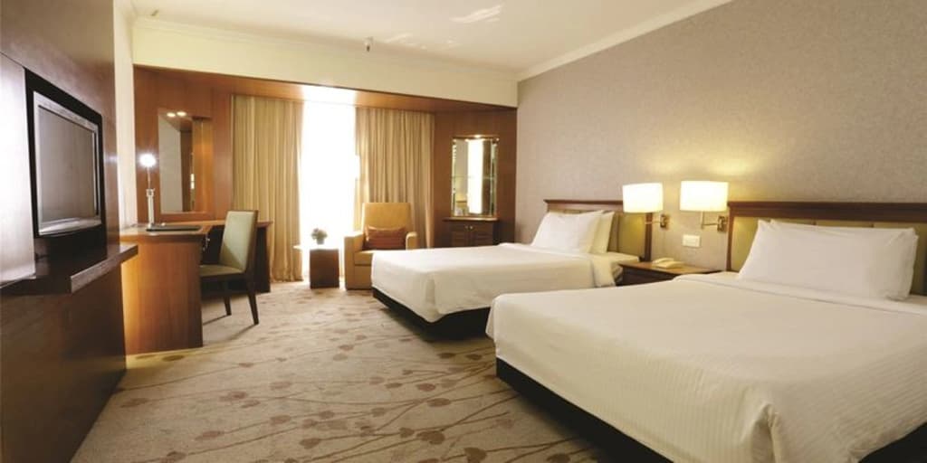 Mutiara Johor Bahru - photo 3