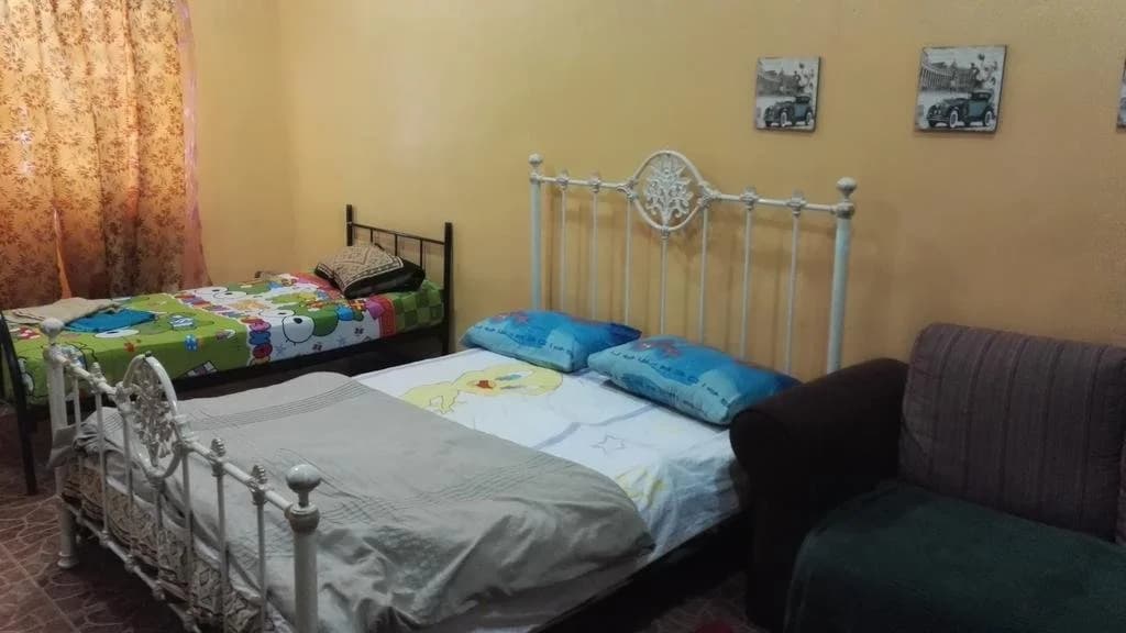 Nur Ainur Inn - photo 14