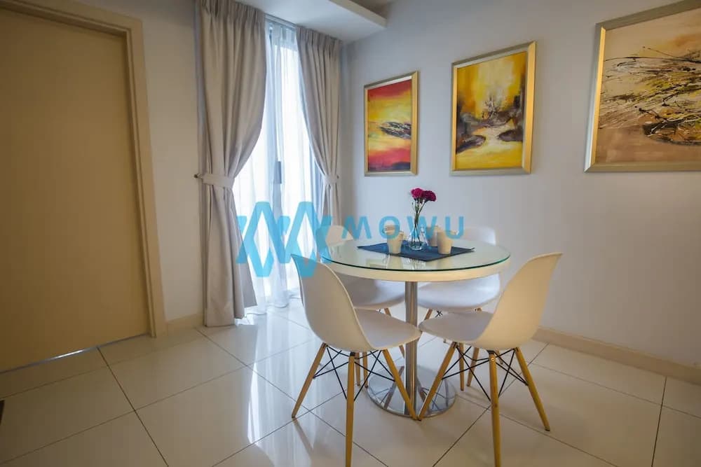 Mowu Suites at C Bukit Bintang - photo 27