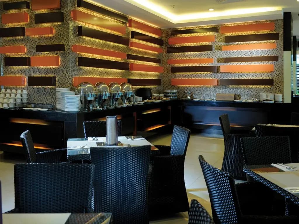 Hock Lee Hotel & Residences - photo 23