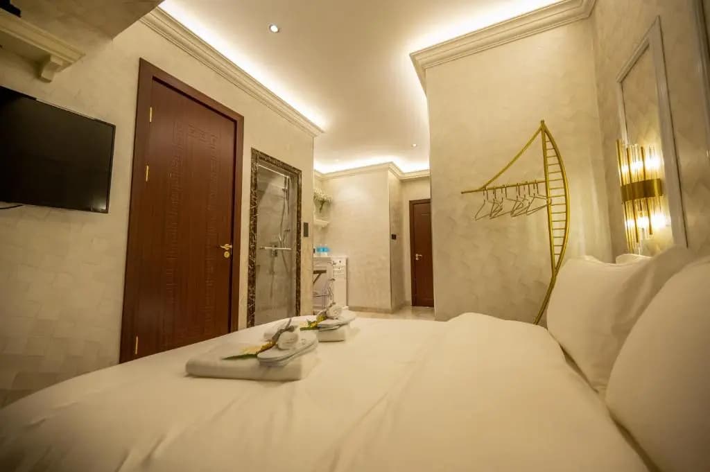 A Residence - A Member of The Luxury Stay Group - photo 4