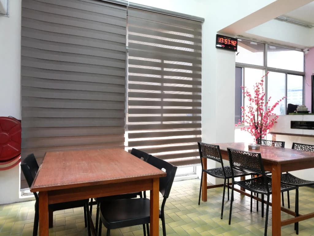 Hotel Kenangan - photo 15