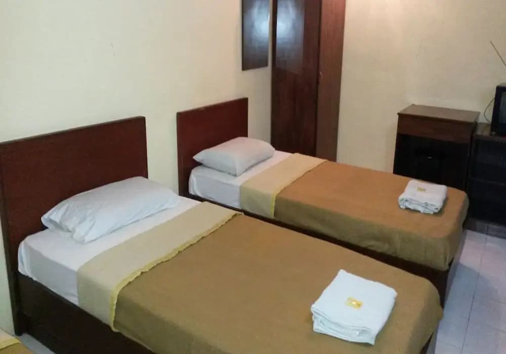 Dani Hotel SDN BHD - photo 4