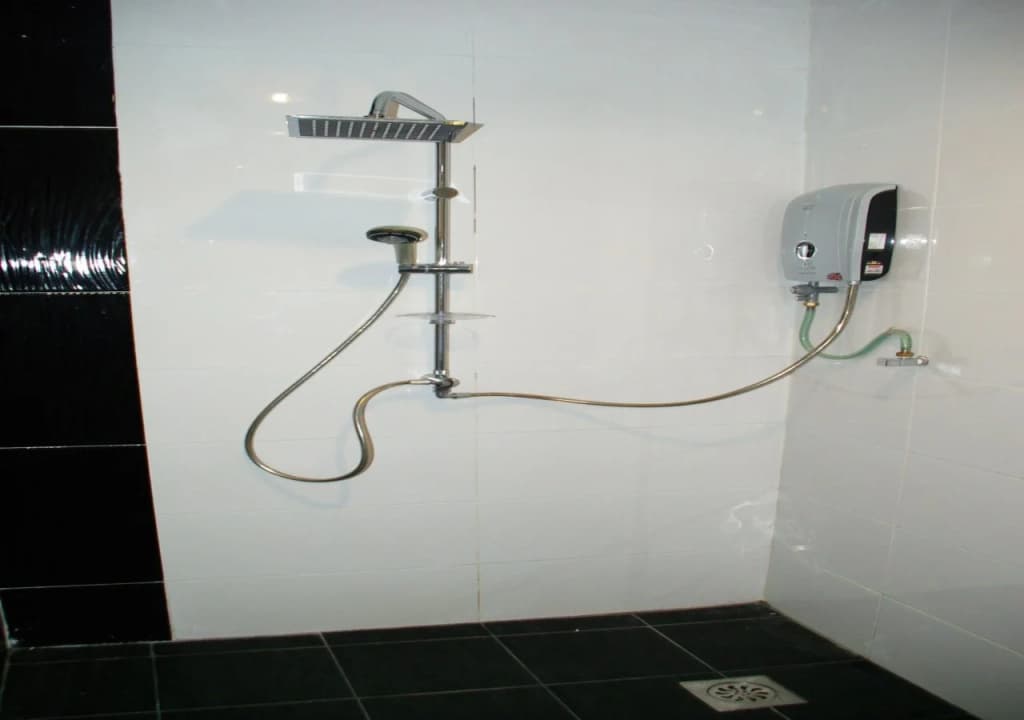 Vinz Hotel - photo 9