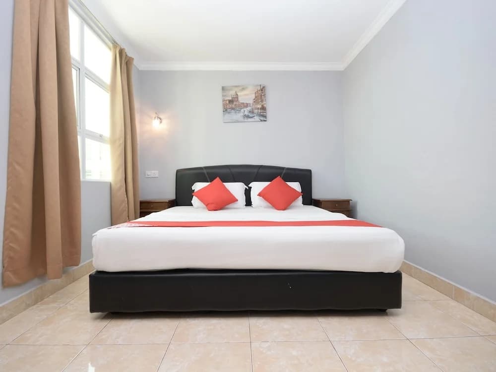 Hotel Grand Nadia By OYO Rooms - photo 2