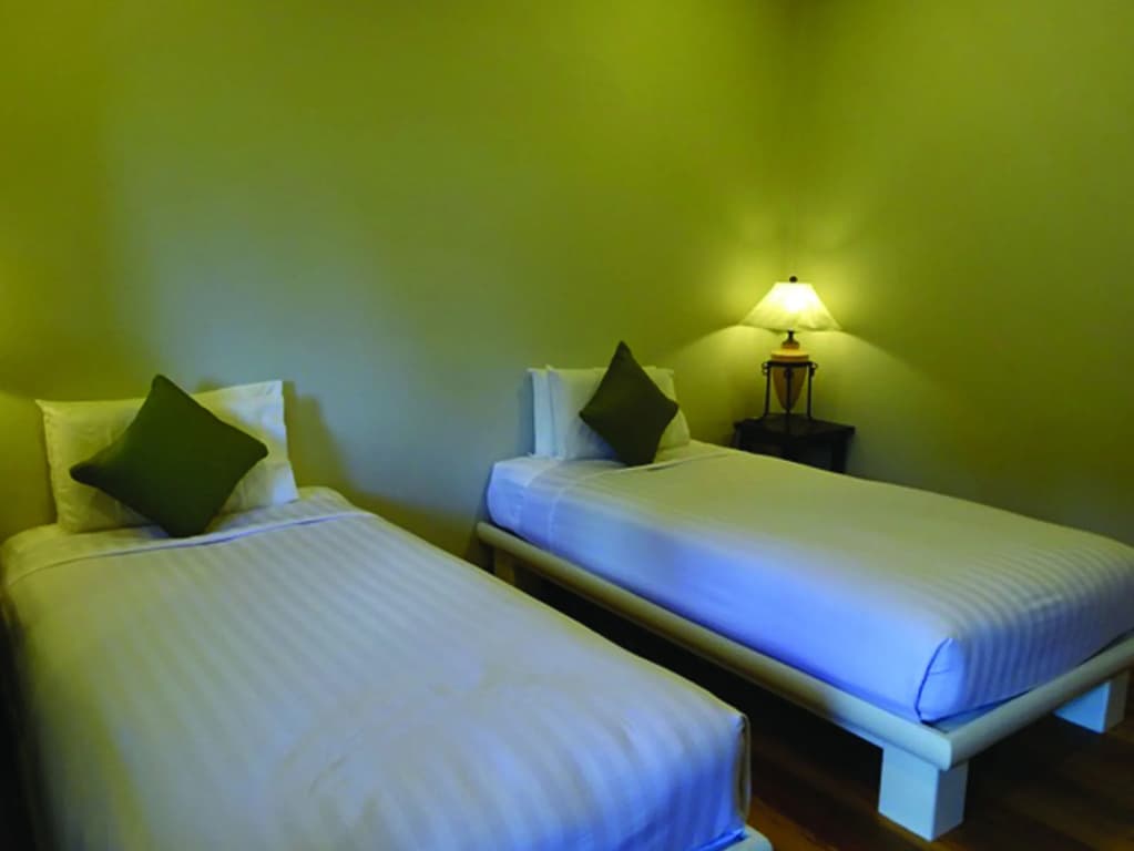 Sutera Sanctuary Lodges at Poring Hot Springs - photo 6
