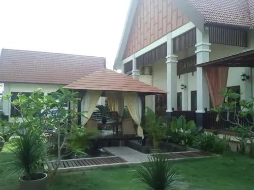 The Manor Beach Resort Besut - photo 13