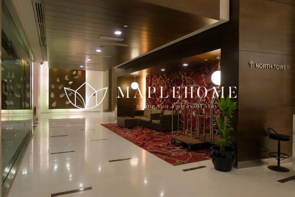 Swiss Garden Residence Kuala Lumpur - photo 17