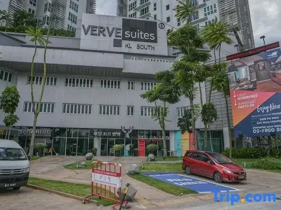 Verve Suites Old Klang Road by Manhattan Group - photo 5