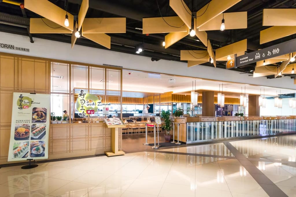 EkoCheras Premium Suites - photo 23