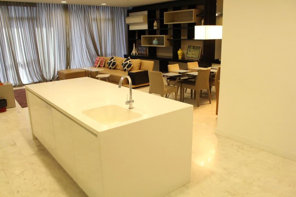 Royal Apartment at Platinum KL - photo 3