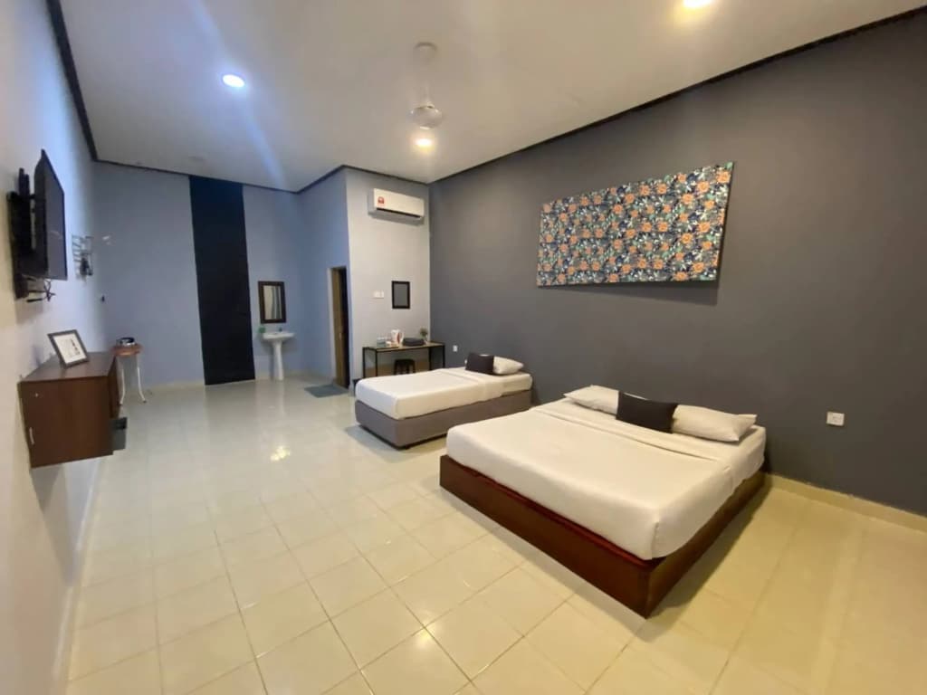 Hotel O Bayu Cenang Inn Langkawi - photo 15