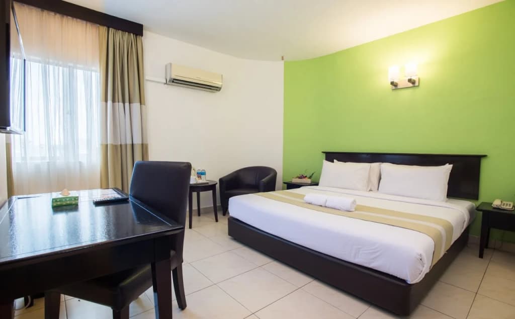eRYA by SURIA Johor Bahru - photo 3