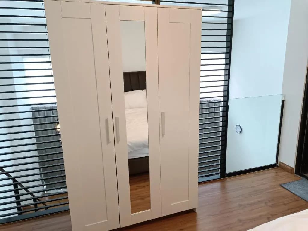 Loft Signature Executive Suite Empire City - photo 2