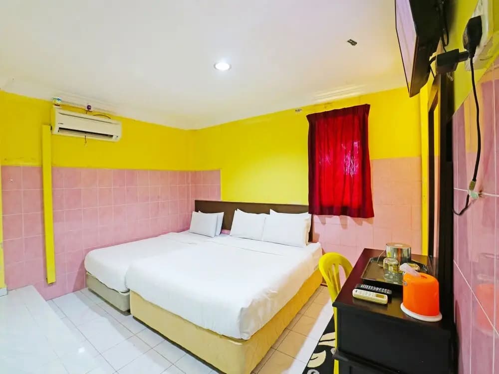 OYO 89822 Hotel As Salam - photo 21