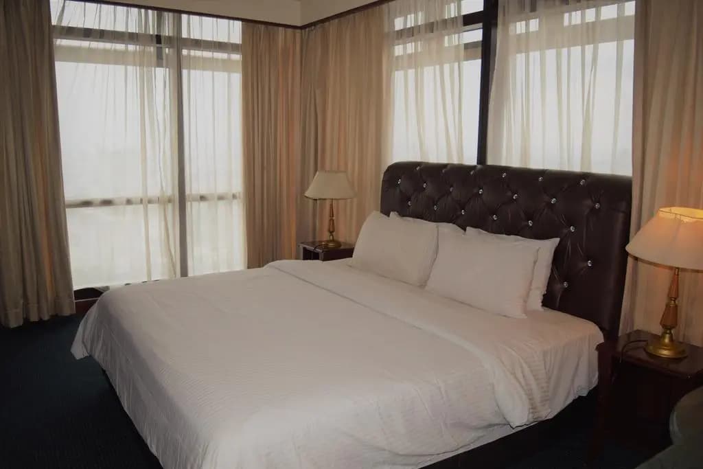 NS Golden Green Serviced Suite @ Times Square - photo 6