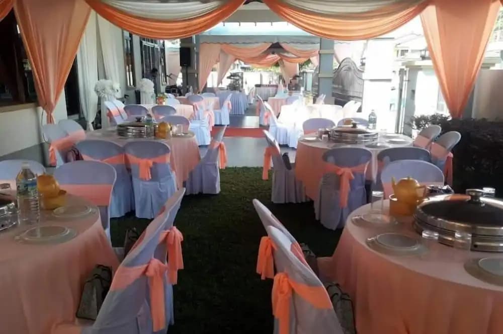 ArRayyan Guesthouse & Homestay - photo 17