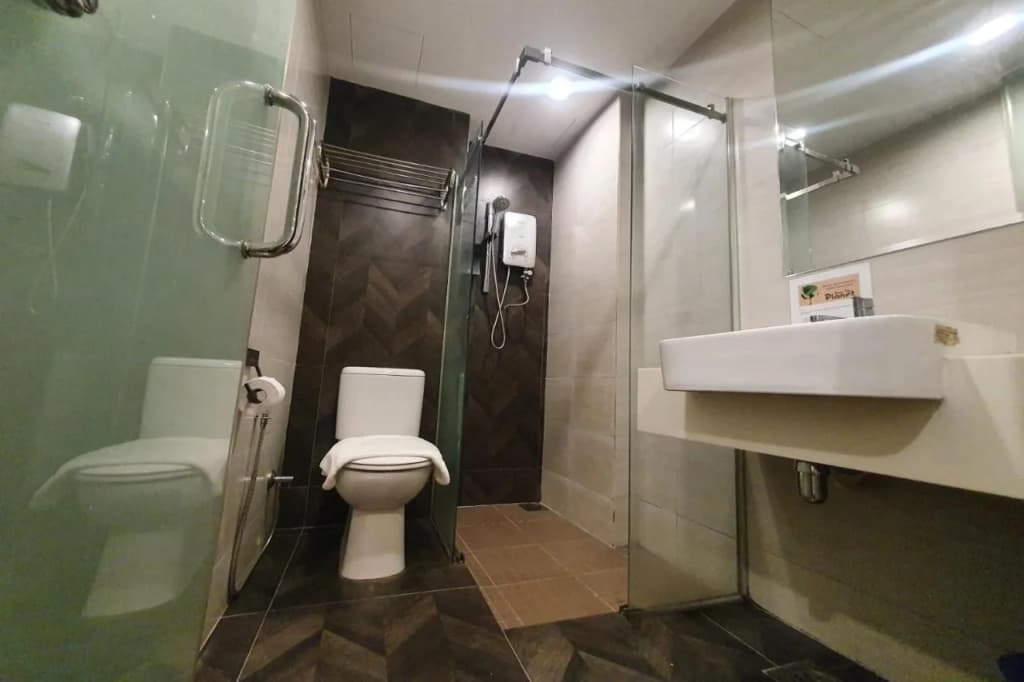 Kino Hotel - photo 9