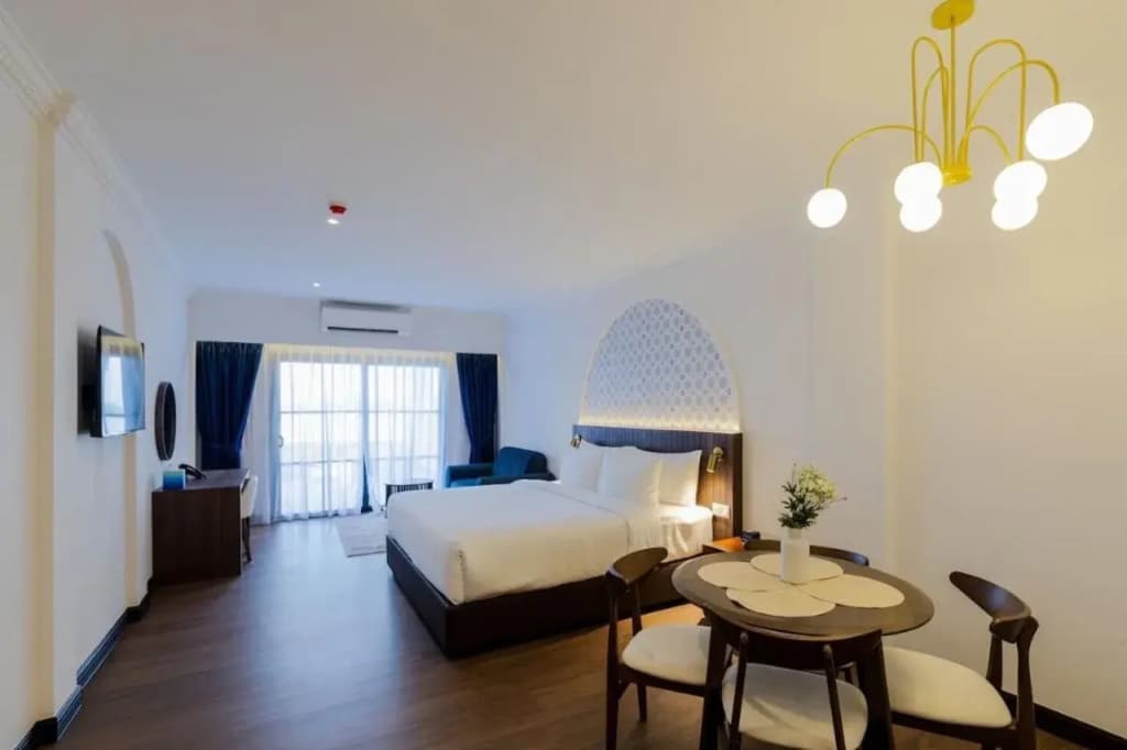 The Lisbon Melaka, Trademark Collection by Wyndham - photo 18