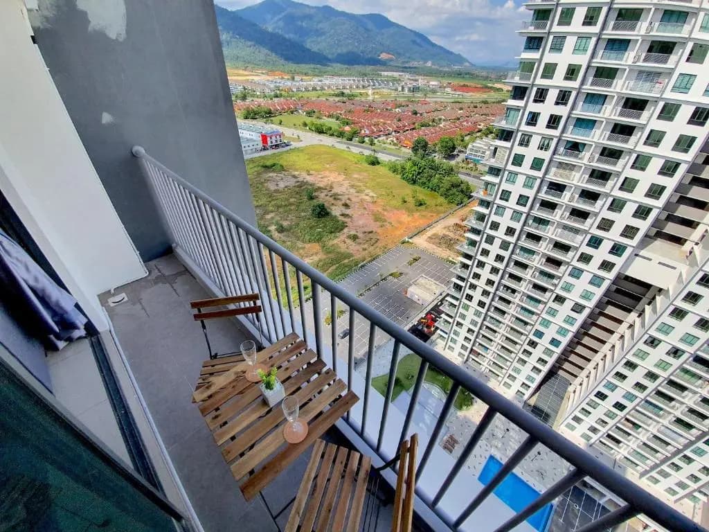 Ipoh Meru Casa Kayangan by BeeStay - photo 14