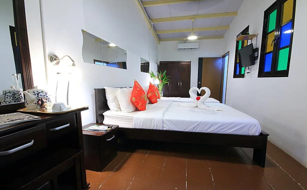 Lagenda House - photo 1
