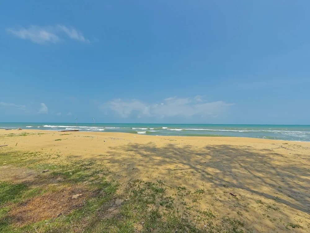 Bari Beach Resort by OYO Rooms - photo 12