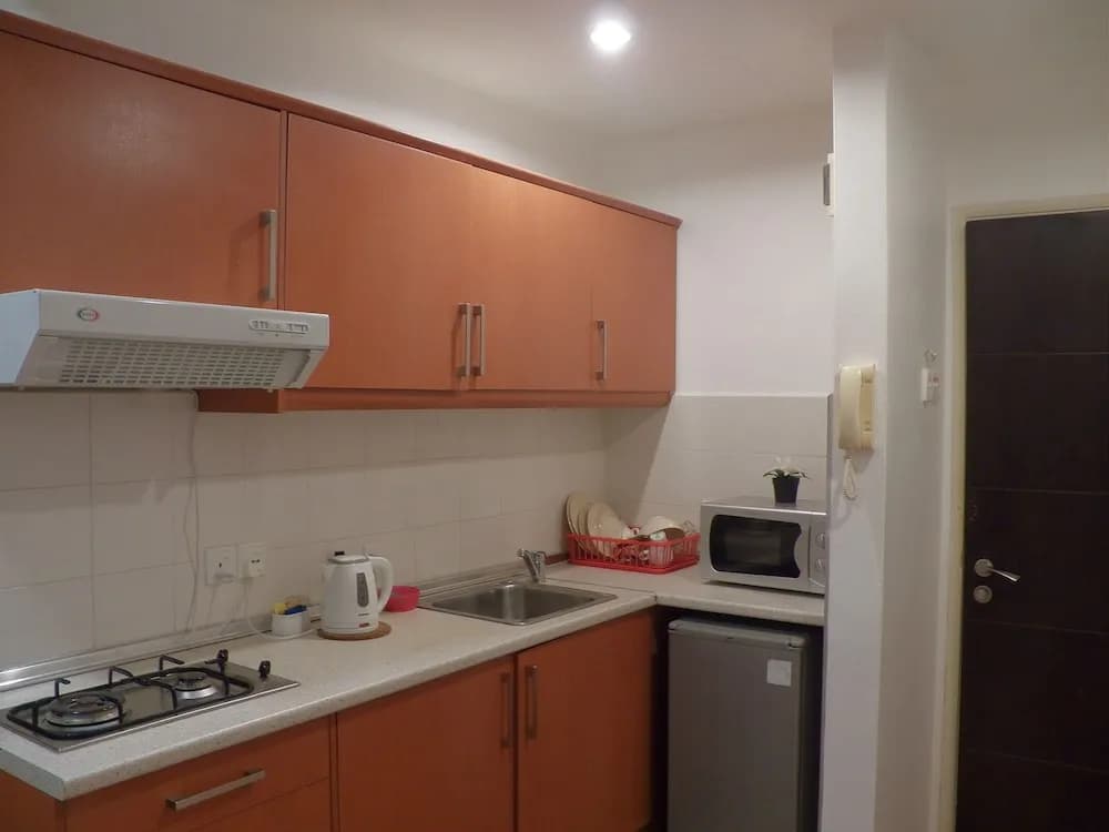 Maytower Apartment - photo 16