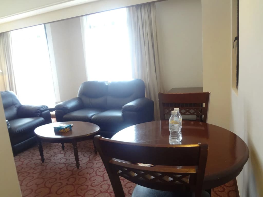 Kl Millennium Apartment at Times Square - main photo