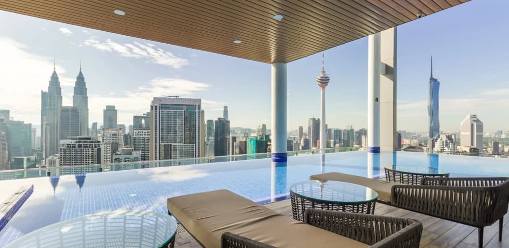 The Colony & The Luxe, Kuala Lumpur by Canopy Lives - photo 47
