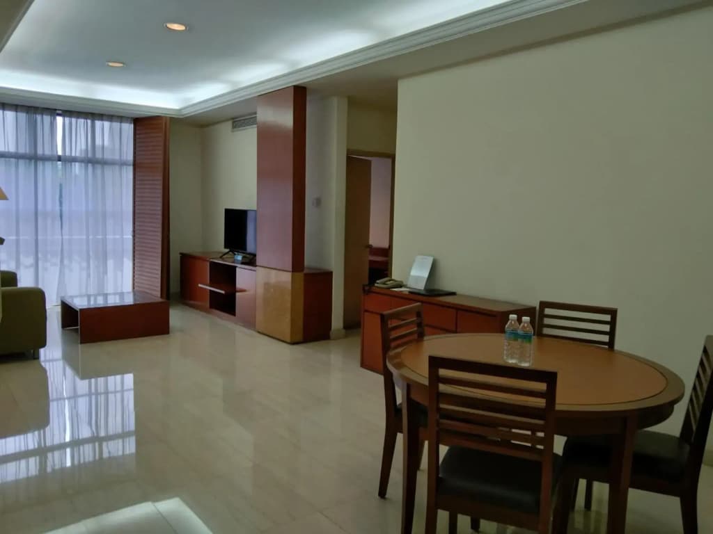 The Maple Suite - photo 4