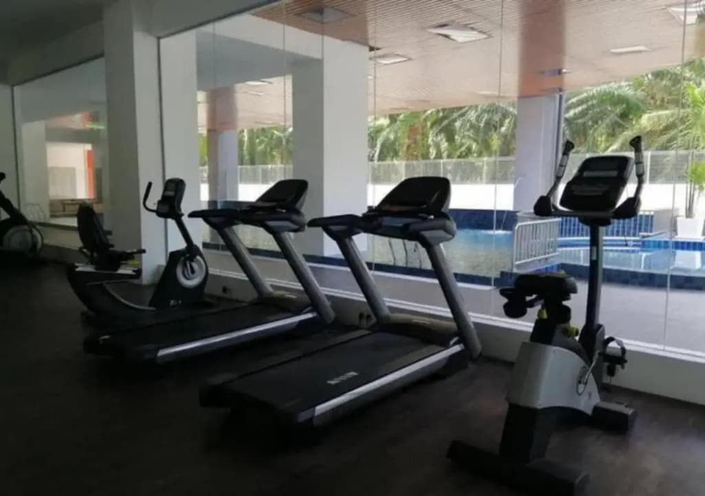 聚乐屋民宿Jyuraku homestay The venus sitiawan - photo 21