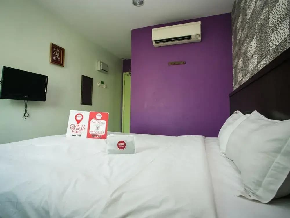 NIDA Rooms Klang Central Place - photo 6