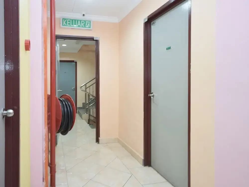 Hotel Grand Nadia By OYO Rooms - photo 11