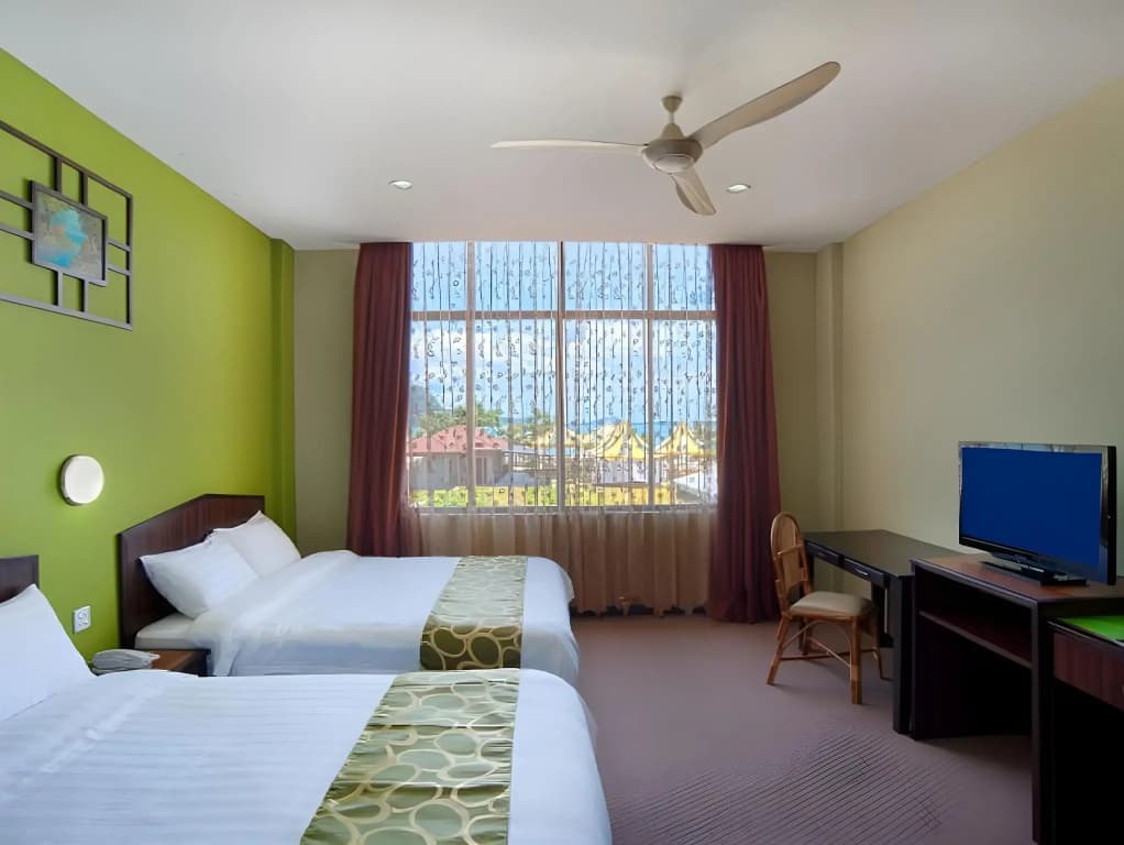 De Baron Resort - photo 6