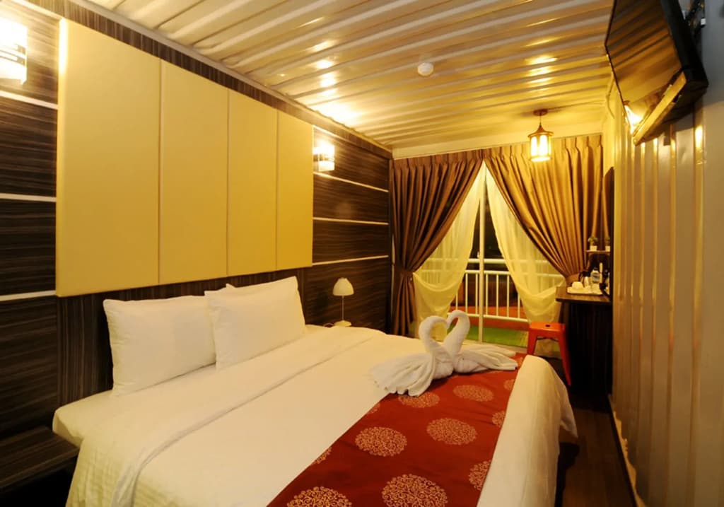 PPT Muar Hotel - photo 1