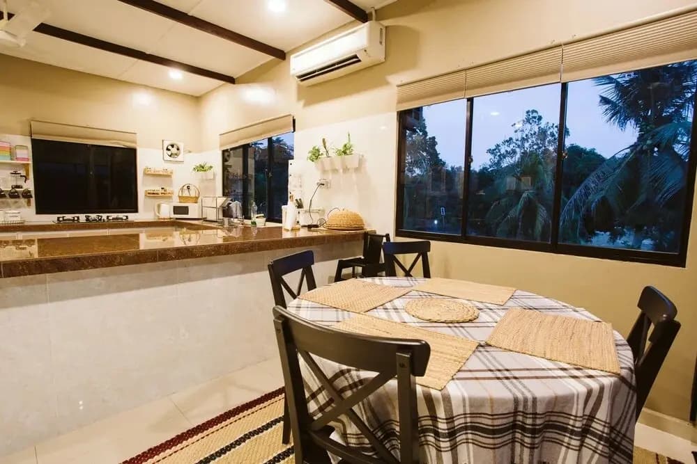 Kampung Bongsu Farm Stay - photo 12