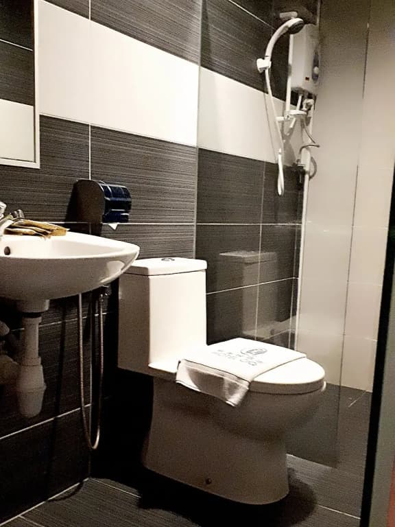 Hotel CIQ - photo 7