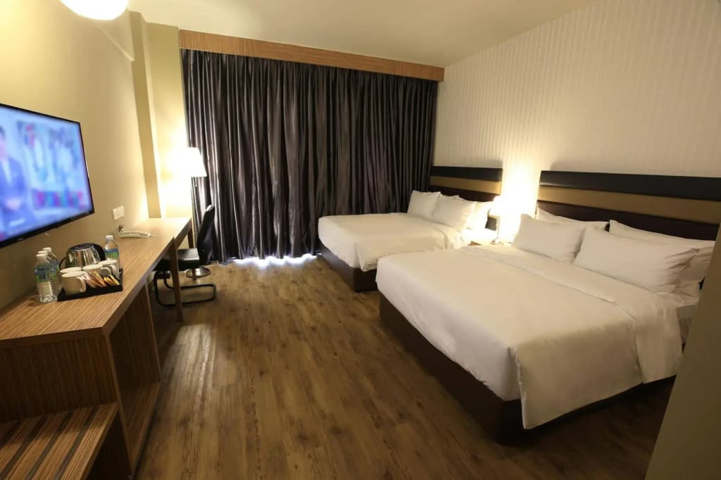 SEM9 Senai ''Formerly Known as Perth Hotel" - photo 7