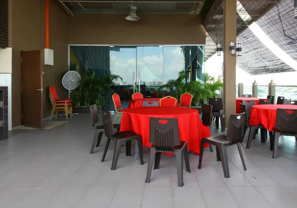 Terra Nova Hotel - photo 14
