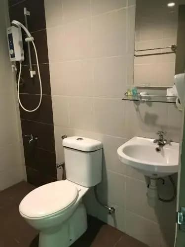Sarikei Garden Hotel - photo 29