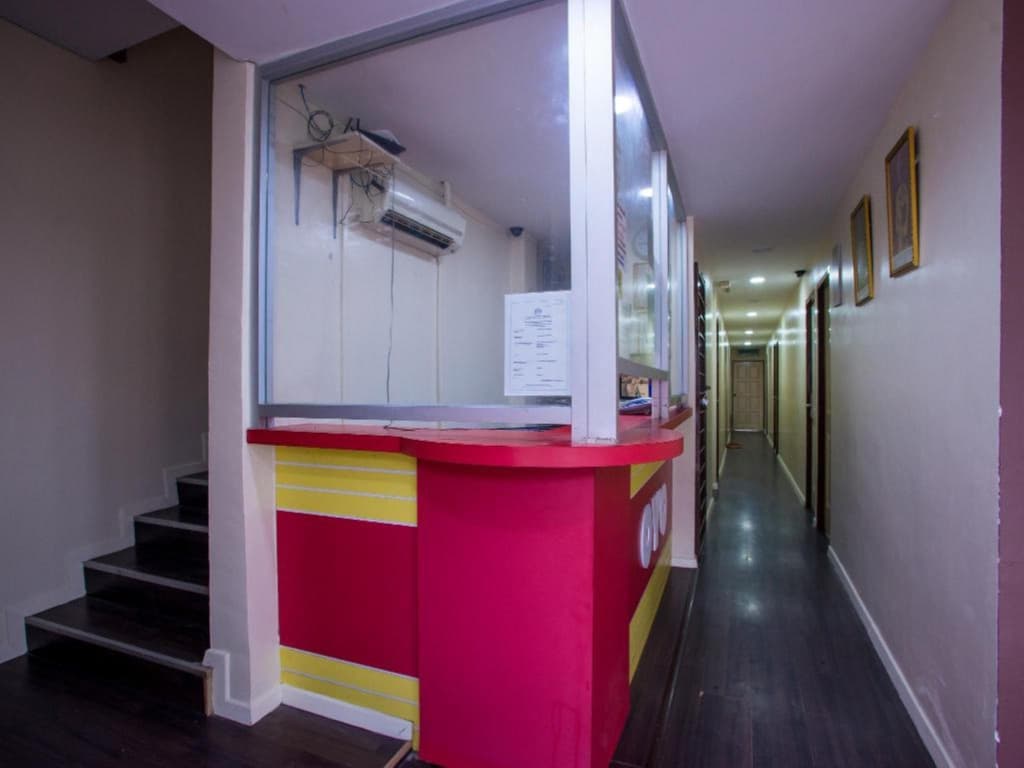 Hotel O Taj (seksyen 13) - photo 15