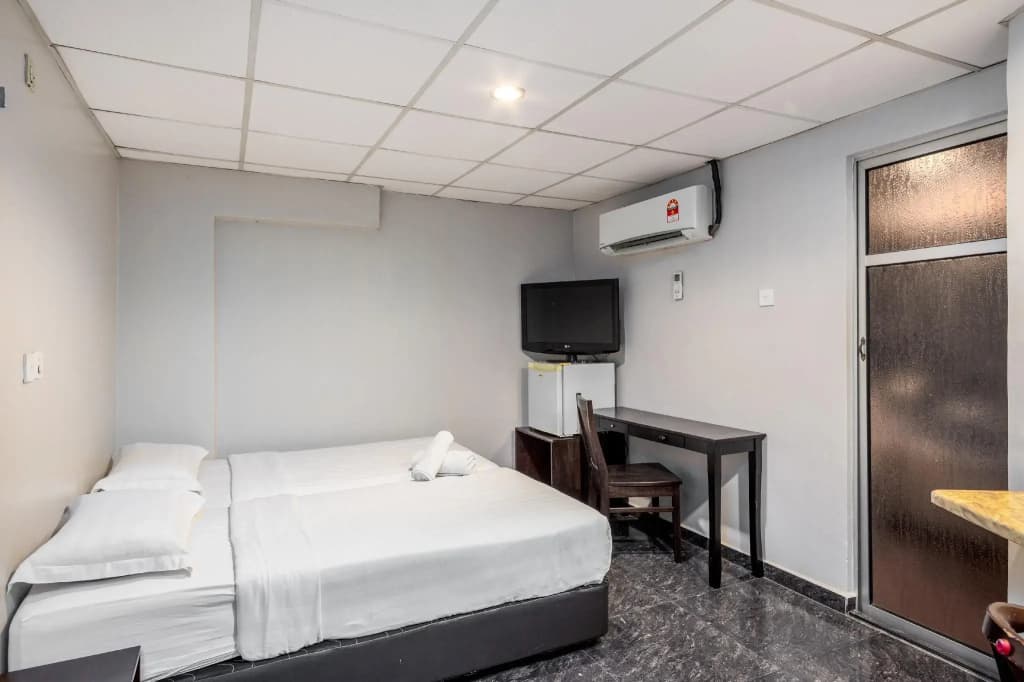 Subang Valley Hotel - photo 7