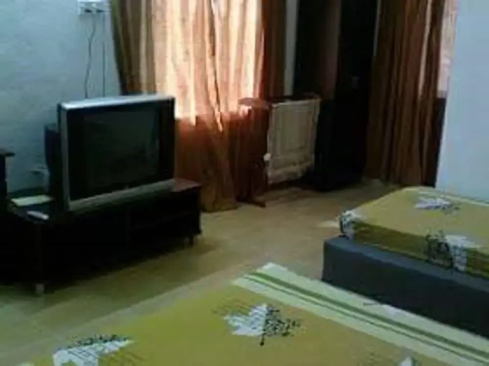 OYO 90786 Motel Merak - photo 13