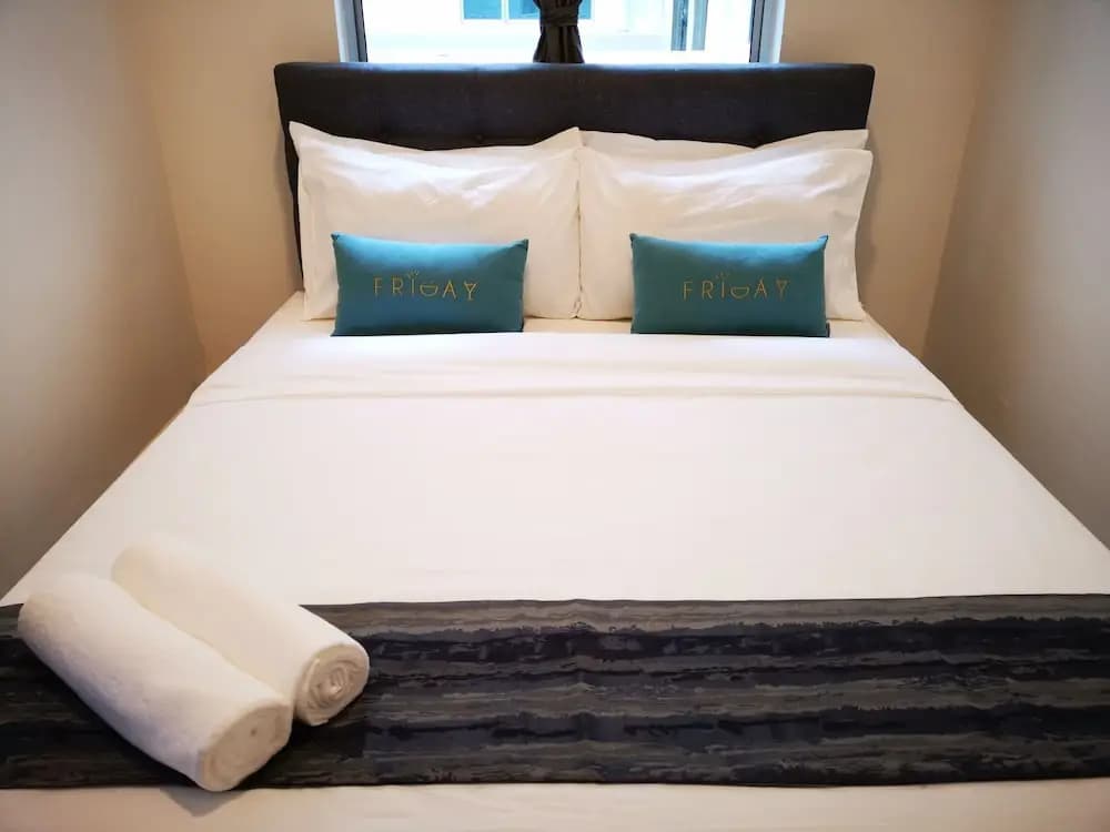 Symphony Suite Cameron Highlands - photo 5