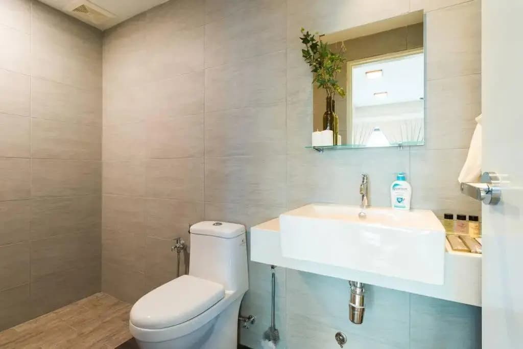 New! Contemporary 1BR Apartment near KLCC - photo 6