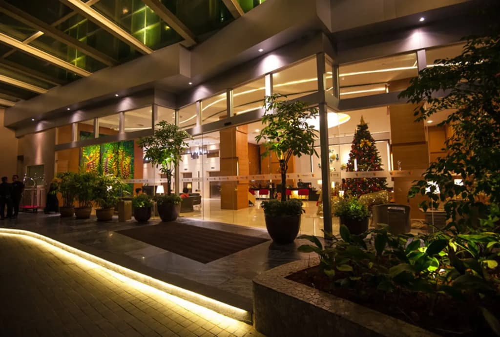 The Waterfront Hotel - photo 26