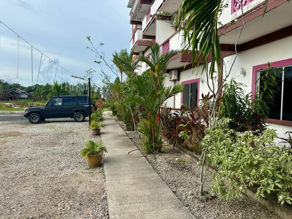 Huda Inn - photo 19