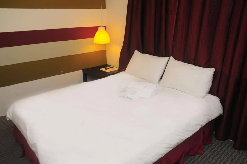 D'Olive Hotel - photo 3