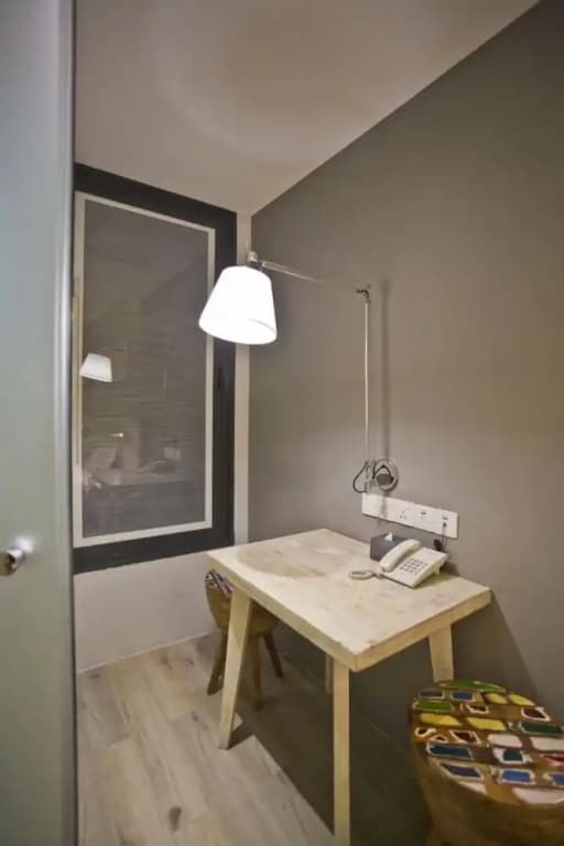 M+ Boutique Hotel - photo 8