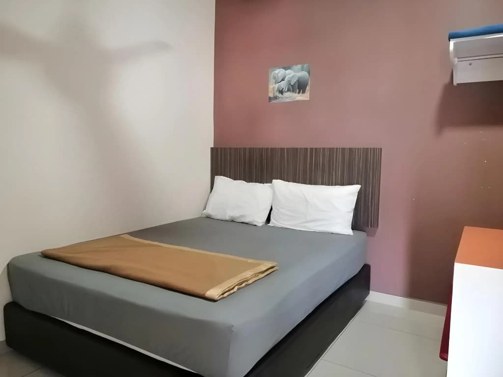 OYO 89985 Js Hotel - photo 18